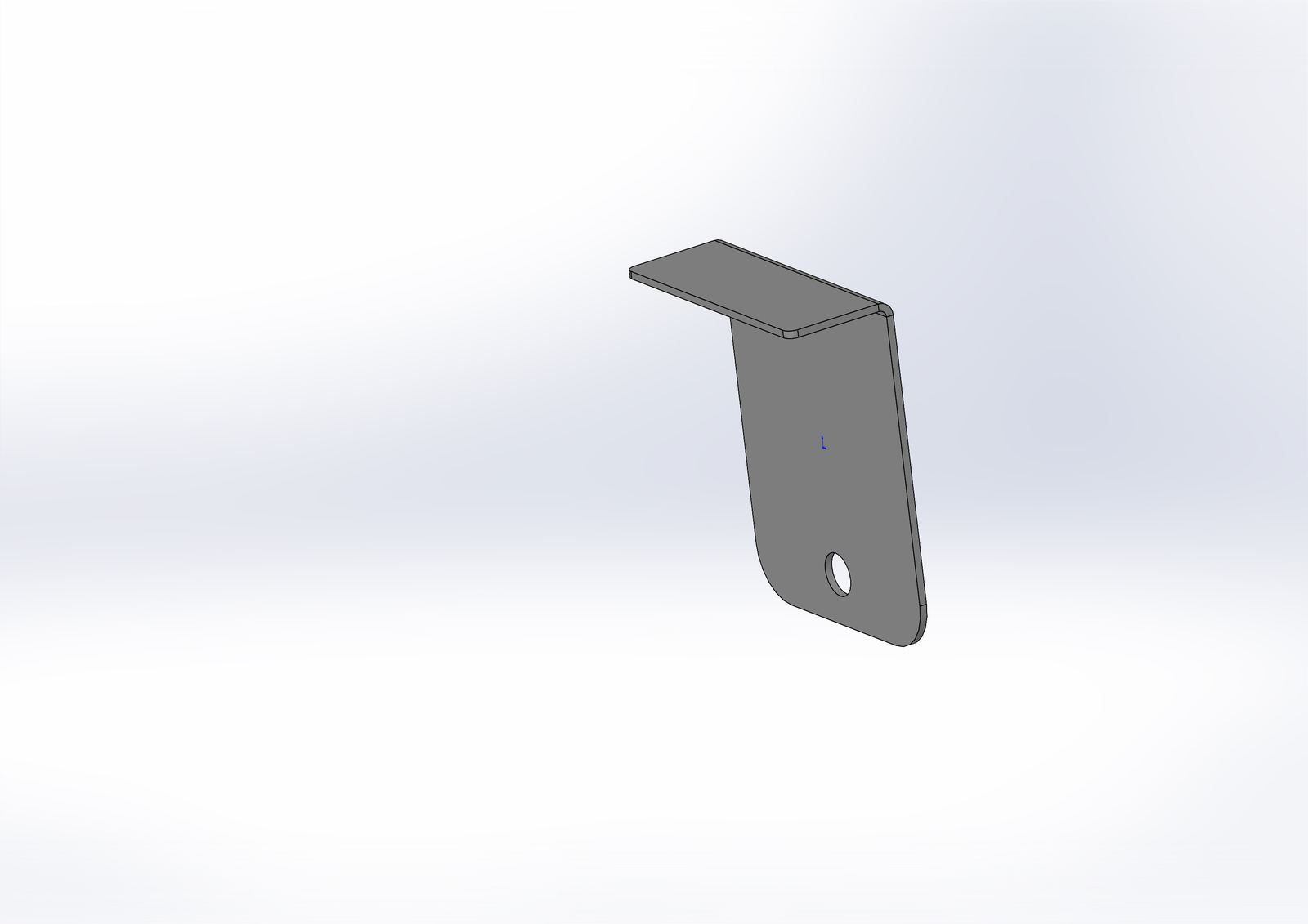 BD bottomcap f/Drinking bowl NEW